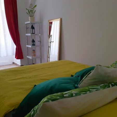 Cozy City Apartment 5 维也纳 外观 照片