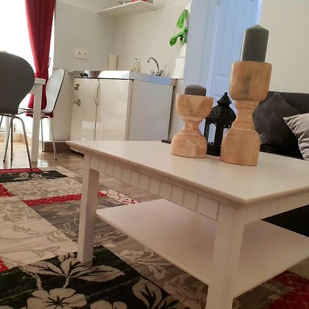 Cozy City Apartment 5 维也纳 外观 照片