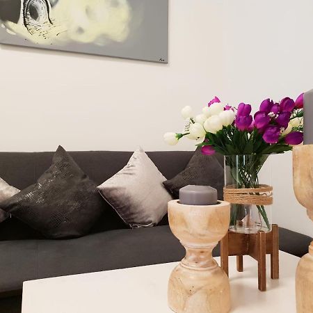 Cozy City Apartment 5 维也纳 外观 照片