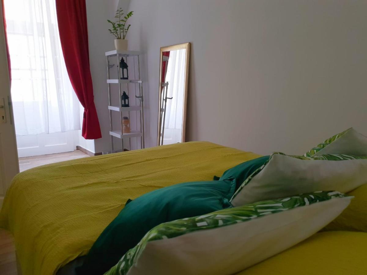 Cozy City Apartment 5 维也纳 外观 照片