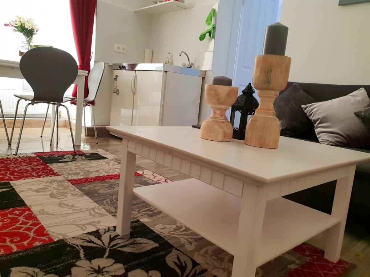 Cozy City Apartment 5 维也纳 外观 照片