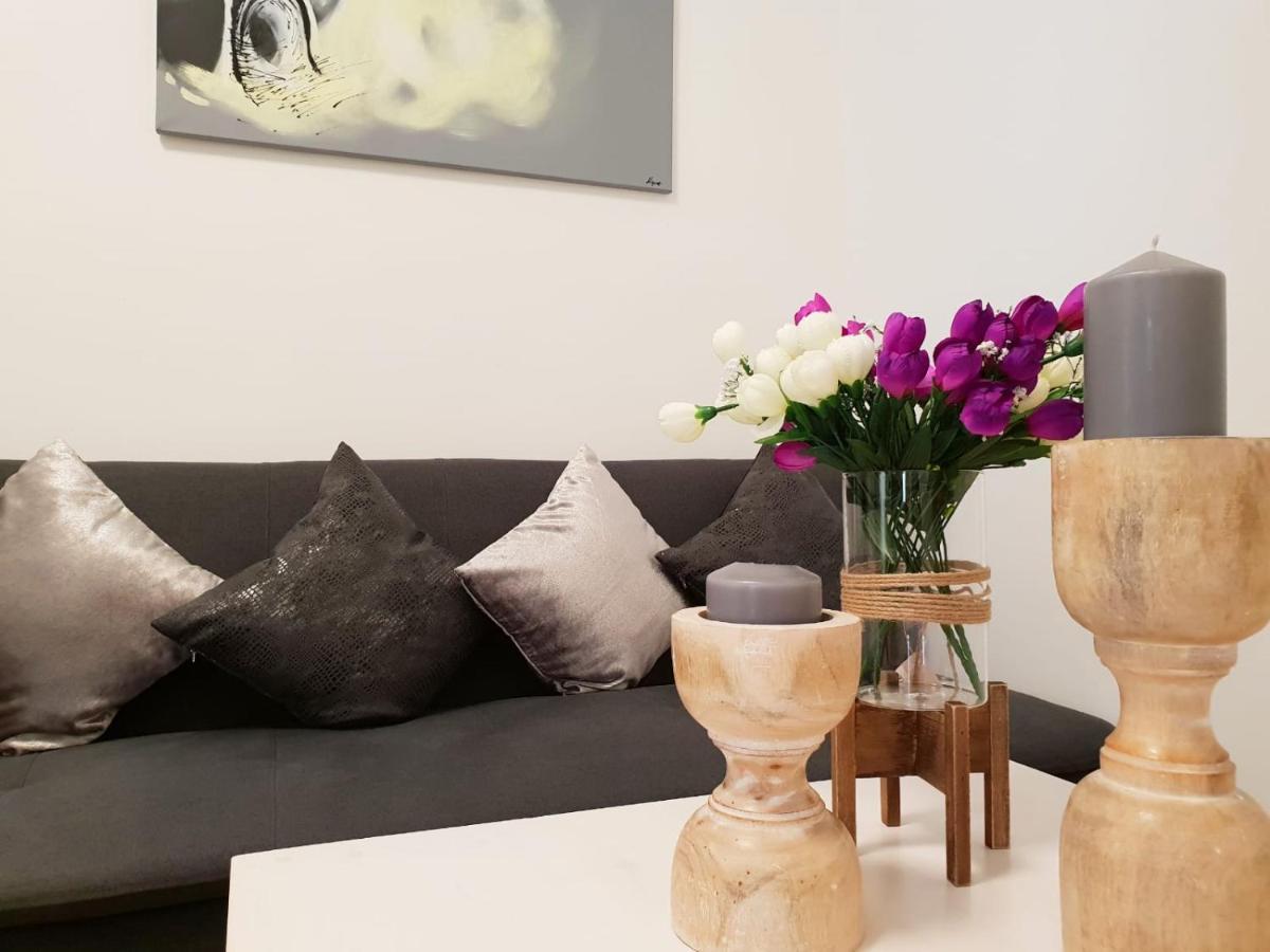 Cozy City Apartment 5 维也纳 外观 照片
