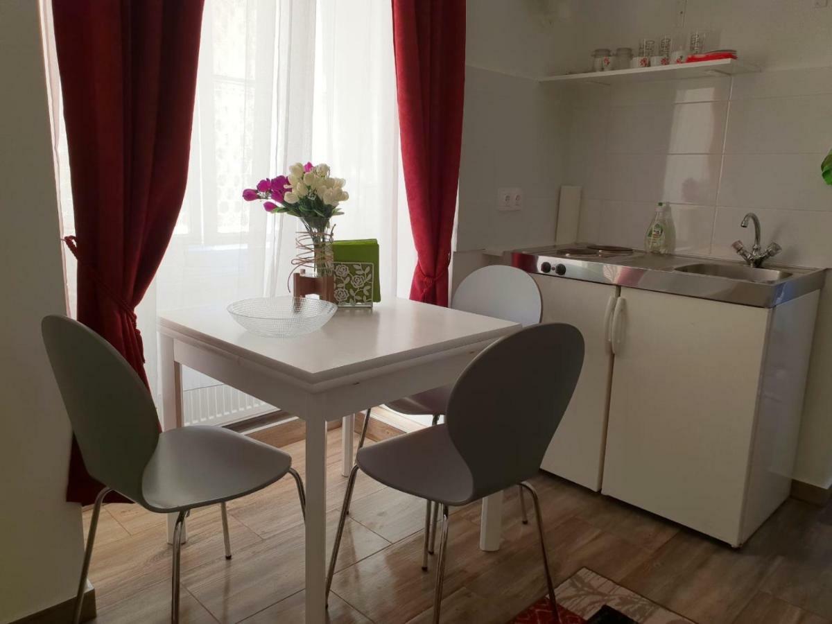 Cozy City Apartment 5 维也纳 外观 照片