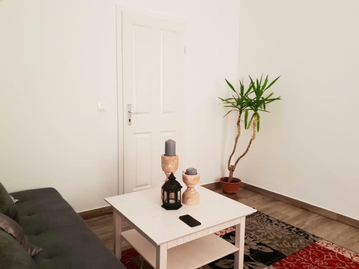 Cozy City Apartment 5 维也纳 外观 照片