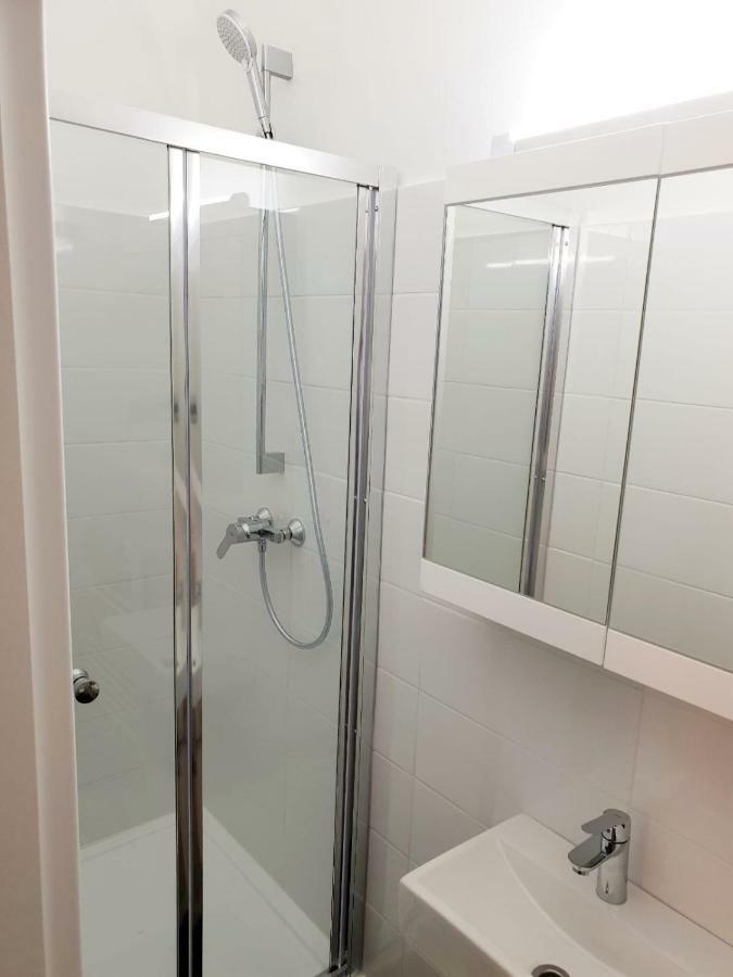 Cozy City Apartment 5 维也纳 外观 照片